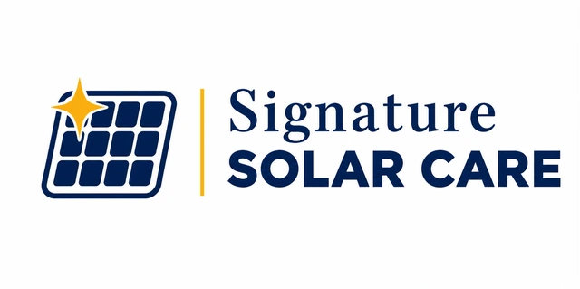 Signature Solar Care